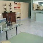מלון Nirvana Lanzarote 3*
