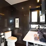 Nirvana Lanzarote מלון La Asomada (Lanzarote)