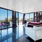Nirvana Lanzarote 3* La Asomada (Lanzarote)