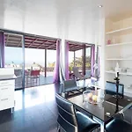 Nirvana Lanzarote מלון 3*