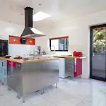 Nirvana Lanzarote מלון
