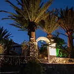 Nirvana Lanzarote מלון 3*