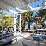 מלון Nirvana Lanzarote La Asomada (Lanzarote)