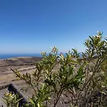 Nirvana Lanzarote מלון La Asomada (Lanzarote)