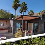 Nirvana Lanzarote מלון 3*