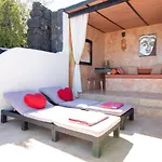 Nirvana Lanzarote מלון 3*