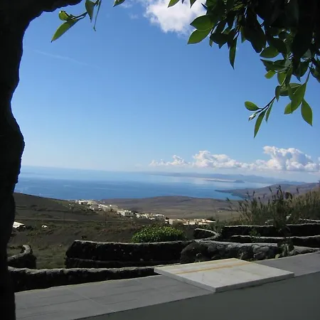 Feriehus Nirvana Lanzarote *