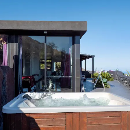 Casa de Férias Nirvana Lanzarote