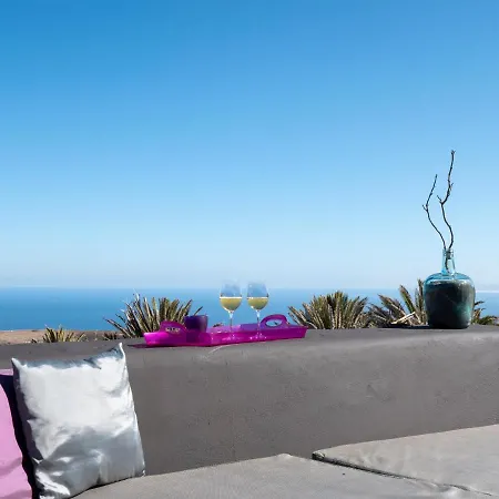 Nirvana Lanzarote Casa de Férias
