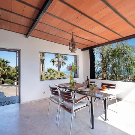 Casa de Férias Nirvana Lanzarote La Asomada (Lanzarote)