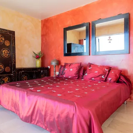 ホテル Nirvana Lanzarote 3*