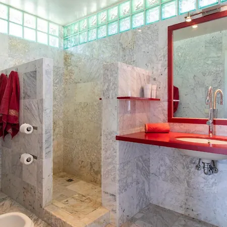 Nirvana Lanzarote ホテル La Asomada