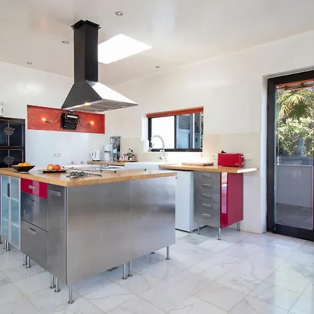 Nirvana Lanzarote ホテル