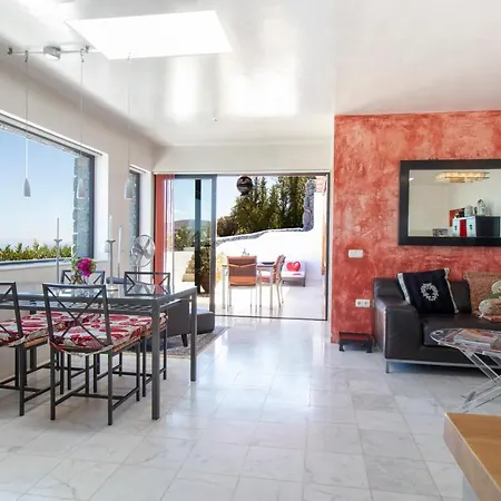 Casa de Férias Nirvana Lanzarote