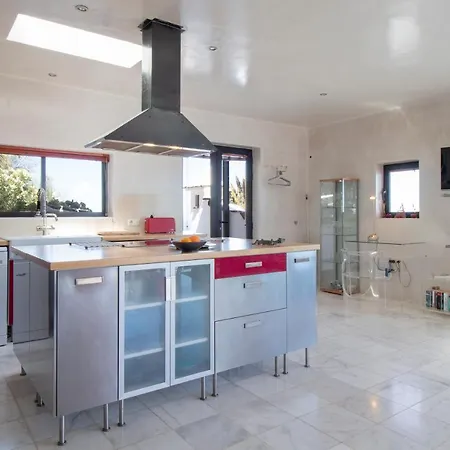 Nirvana Lanzarote Casa de Férias