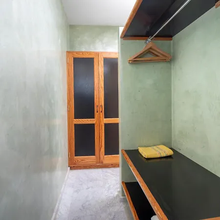 Nirvana Lanzarote ホテル