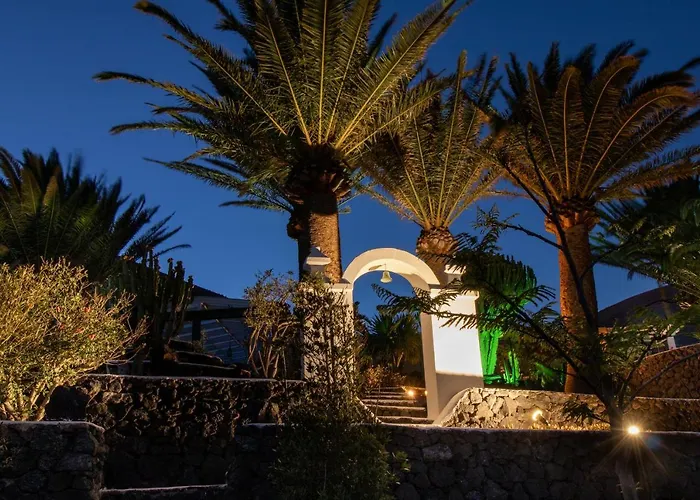 Nirvana Lanzarote Hotel 3*