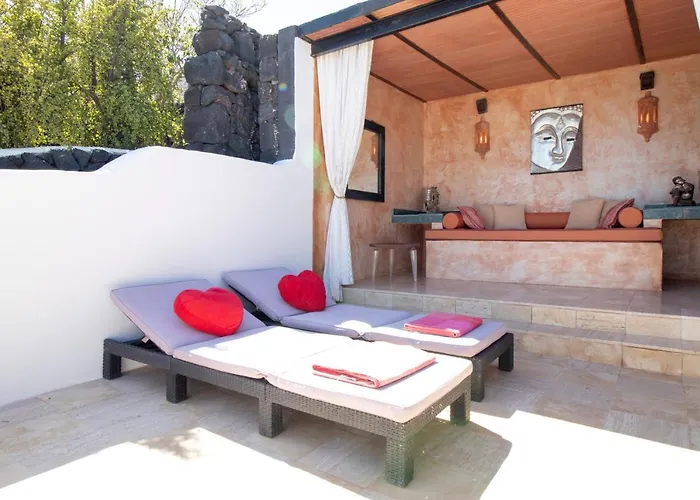 Nirvana Lanzarote Hotel 3*