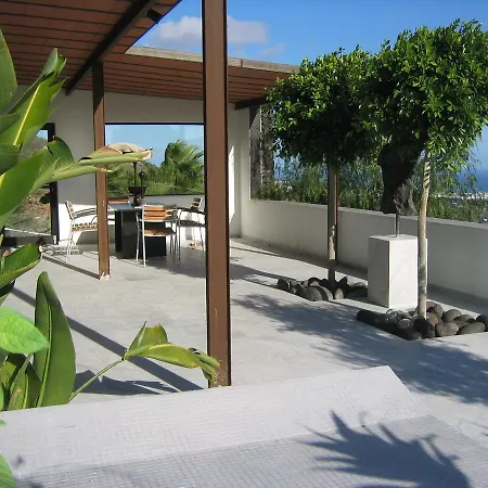 Nirvana Lanzarote Hotell 3*