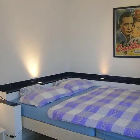 Hotell Nirvana Lanzarote 3*