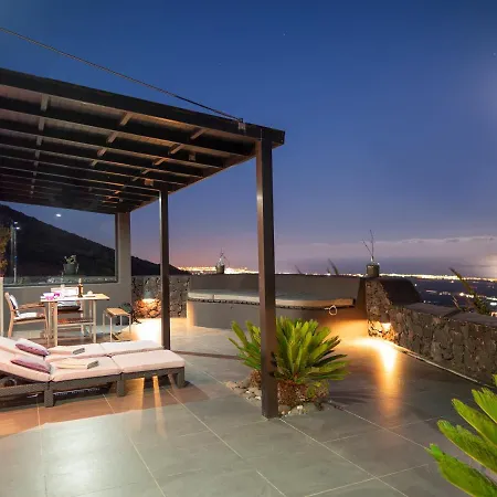 Nirvana Lanzarote 3* Ла-Асомада