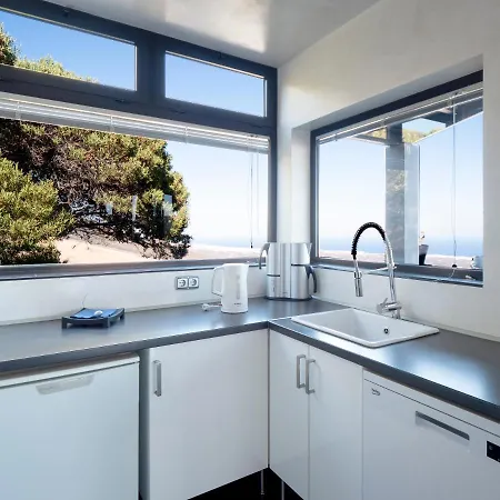 Hotel Nirvana Lanzarote La Asomada (Lanzarote)