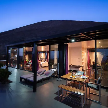 Nirvana Lanzarote 3* Ла-Асомада