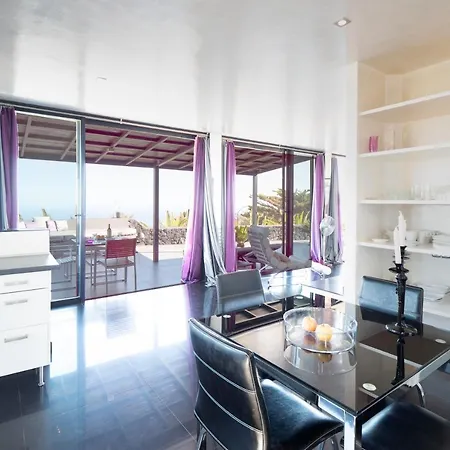 Nirvana Lanzarote Отель 3*