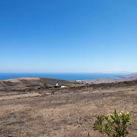 Nirvana Lanzarote Hotel La Asomada (Lanzarote)