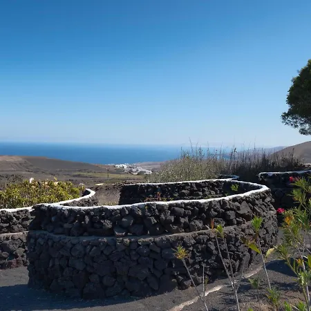 Отель Nirvana Lanzarote 3*