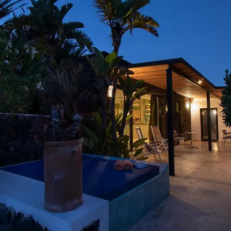Hotell Nirvana Lanzarote 3*
