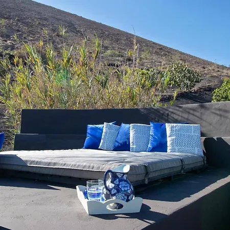 Отель Nirvana Lanzarote 3*