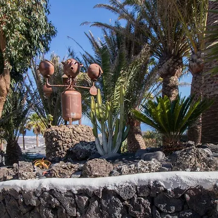 Nirvana Lanzarote