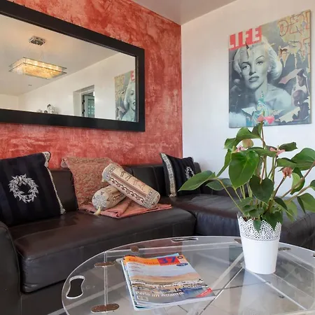 Nirvana Lanzarote Hotel La Asomada (Lanzarote)