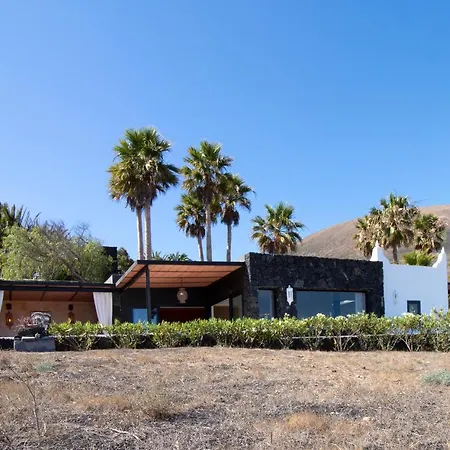 Nirvana Lanzarote Hotel La Asomada (Lanzarote)