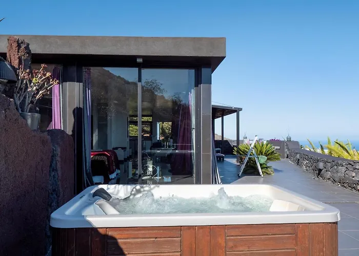 Hotel Nirvana Lanzarote