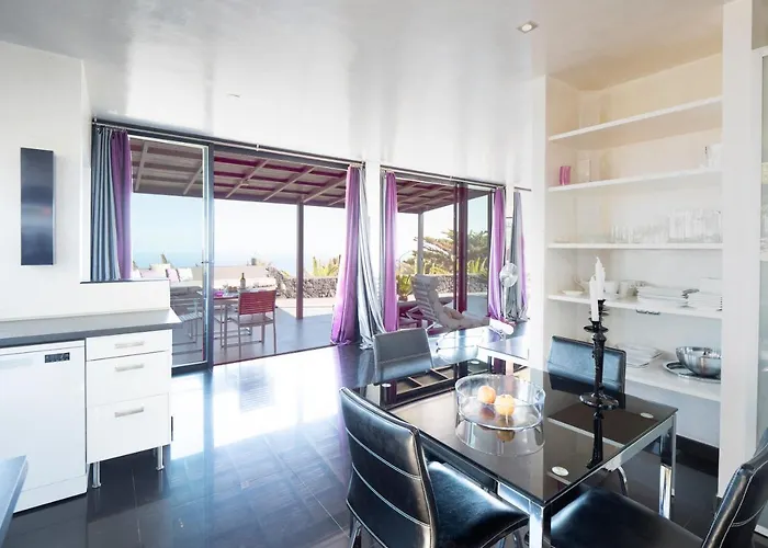 Nirvana Lanzarote Отель 3*