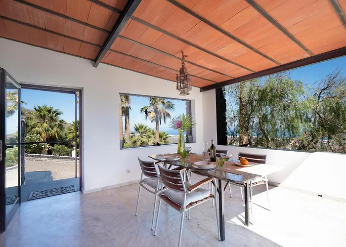 Hotel Nirvana Lanzarote La Asomada (Lanzarote)