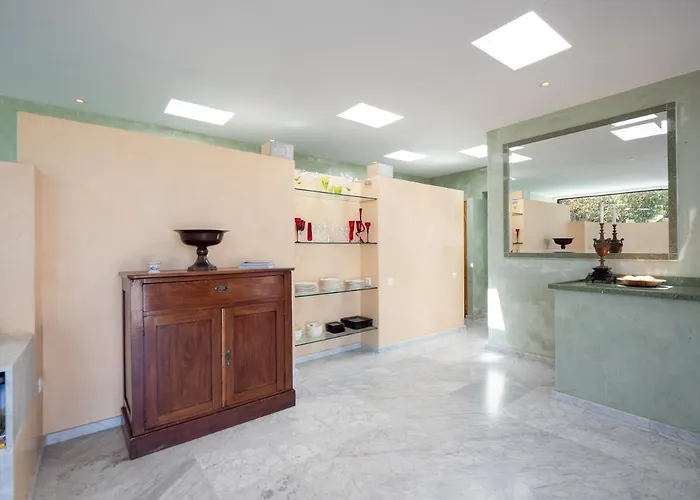 Hotel Nirvana Lanzarote