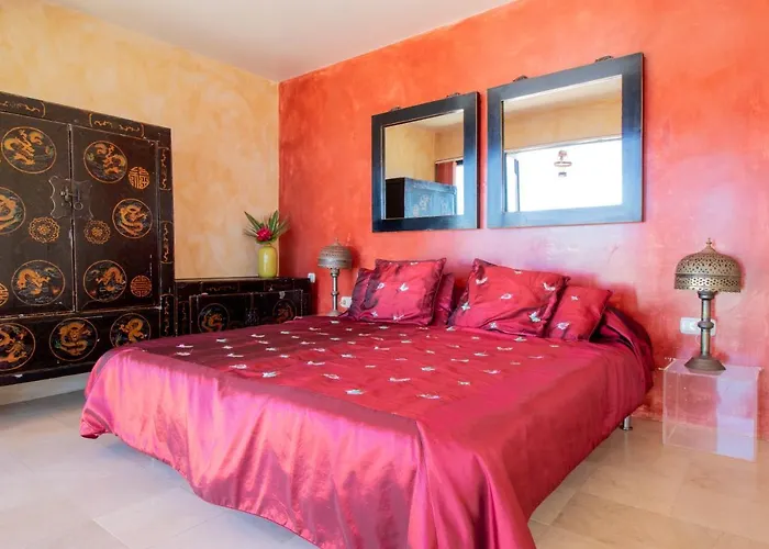 Hotel Nirvana Lanzarote 3*