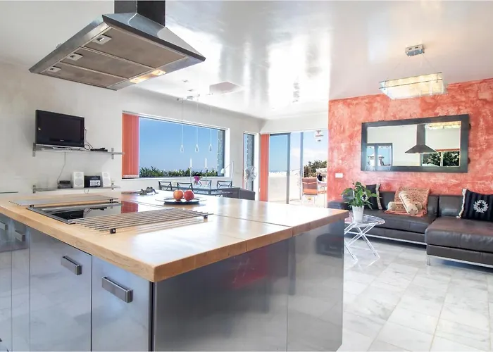 Hotel Nirvana Lanzarote