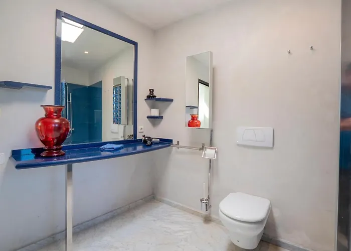 Nirvana Lanzarote Hotel