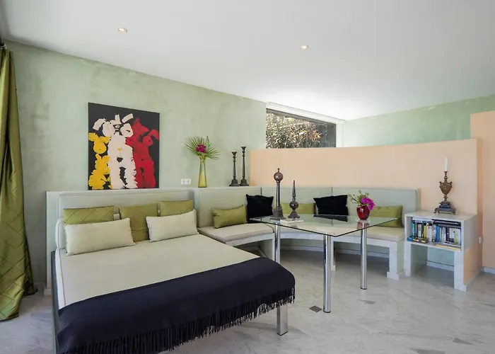 Nirvana Lanzarote 3* Ла-Асомада