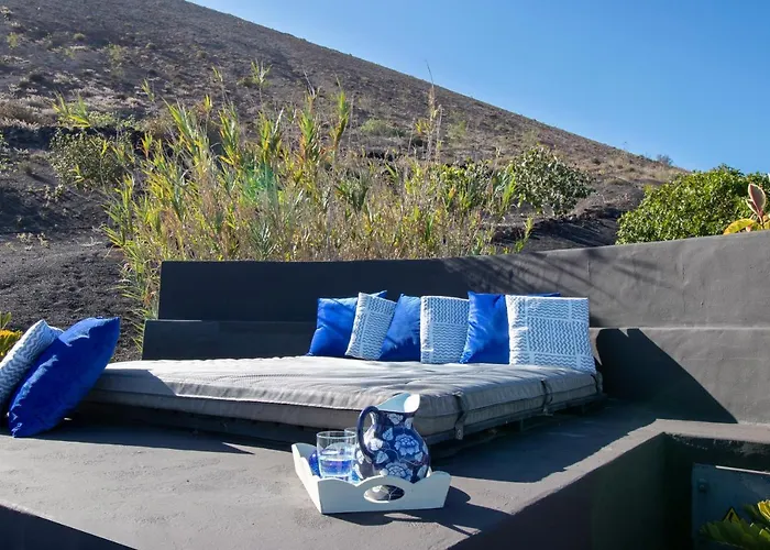 Отель Nirvana Lanzarote 3*
