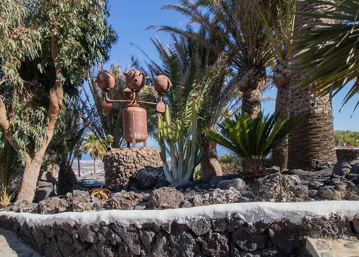 Nirvana Lanzarote