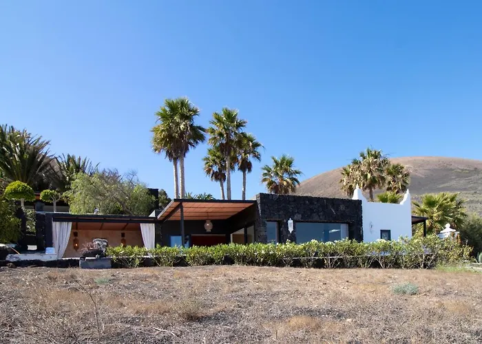 Nirvana Lanzarote Hotel La Asomada (Lanzarote)