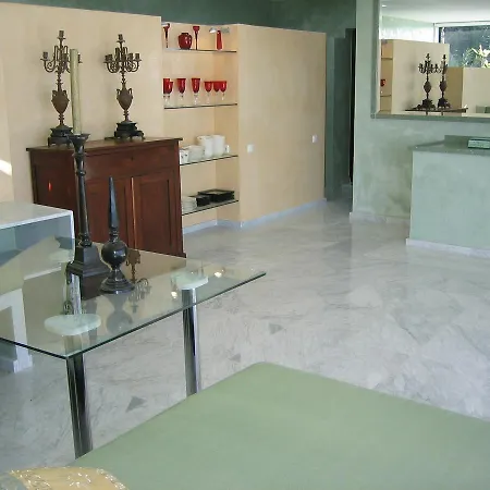 Hotel Nirvana Lanzarote 3*