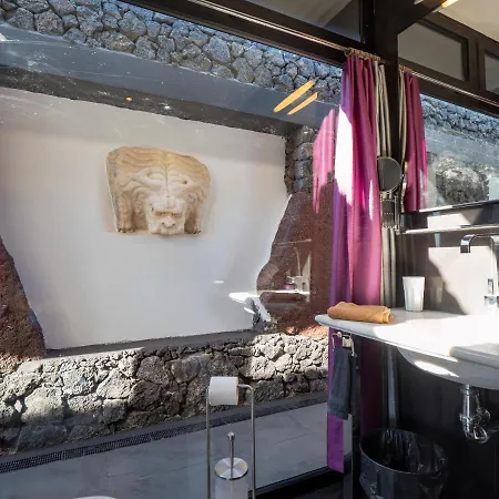 Hotel Nirvana Lanzarote La Asomada (Lanzarote)