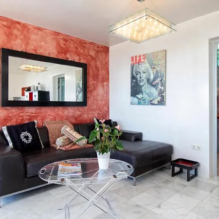 Hotel Nirvana Lanzarote La Asomada (Lanzarote)