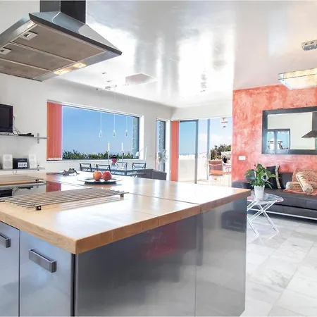 Hotel Nirvana Lanzarote